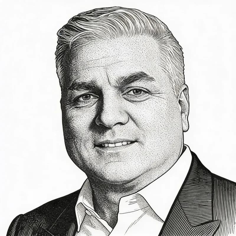 Enzo Villani