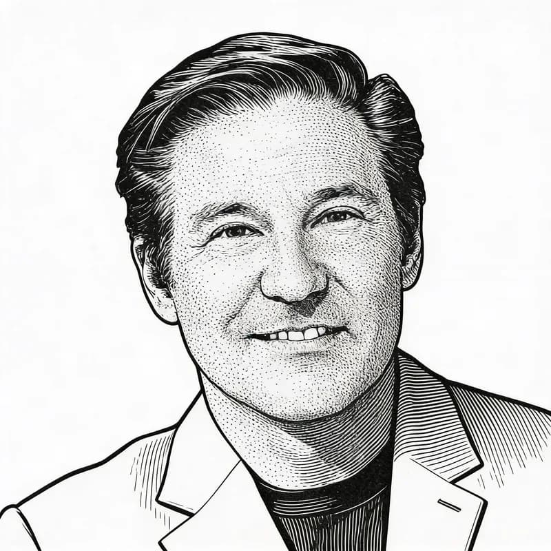 F. Daniel Siciliano