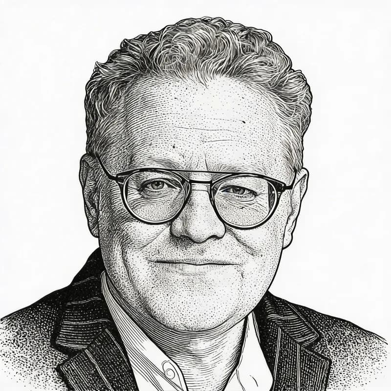 Michael Terpin